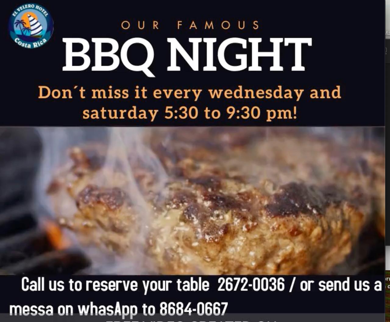 BBQ-NIGHT