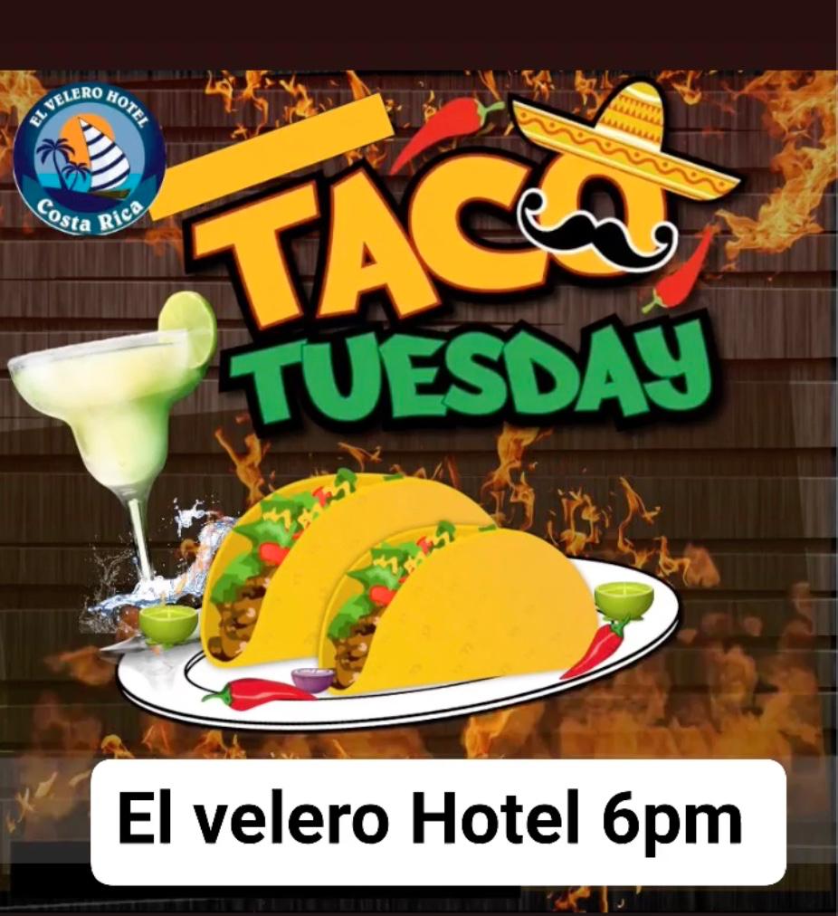 TUESDAY